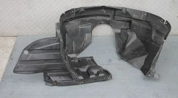 Suzuki Vitara (LY) Front arch 7232254P0VITARA 7232254P0