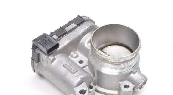 Ford Focus Electric throttle body valve K2GE-9F991-AA