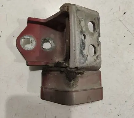 Renault Scenic II - Grand scenic II Front door lower hinge 