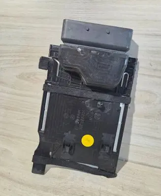Volkswagen Golf VII Suspension control unit/module 5G0907324