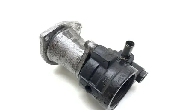 Jaguar XJ X40 Power steering pump 7846075 EAC3970