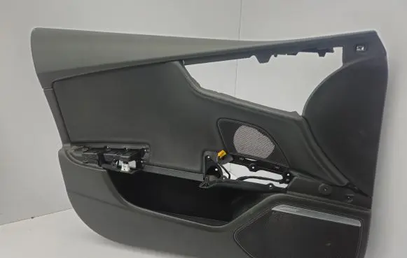 Audi A7 S7 4G Front door card panel trim 4G8867105A 4G8971036H