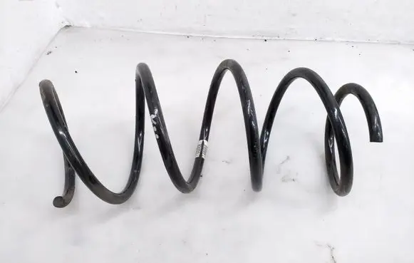 Mercedes-Benz A W177 Front coil spring 