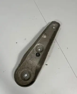 BMW 7 F01 F02 F03 F04 Rear control arm 6775873