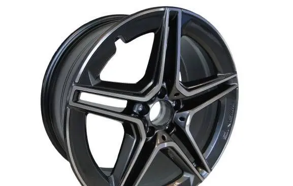 Mercedes-Benz S W223 R19 alloy rim A2234011300