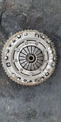 Renault Clio V Clutch set kit 302102441R