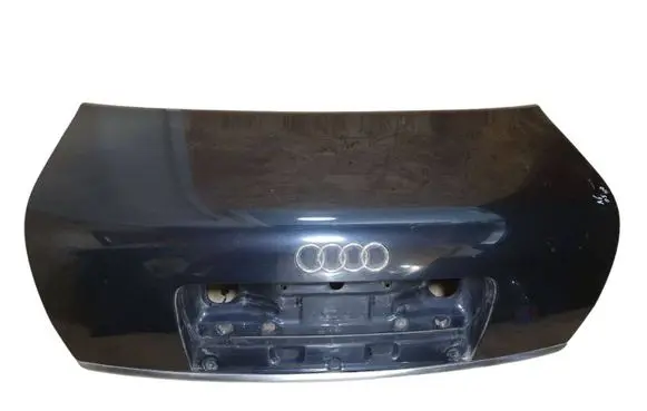 Audi A6 S6 C5 4B Tailgate/trunk/boot lid