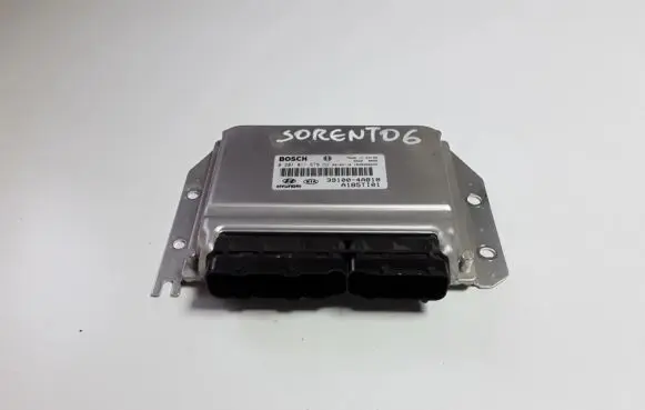 KIA Sorento Engine control unit/module 391004A810