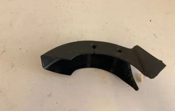 BMW X5 G05 Other trunk/boot trim element 7403758