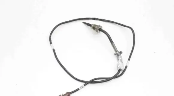 Audi A6 S6 C8 4K Exhaust gas temperature sensor 05L906088J