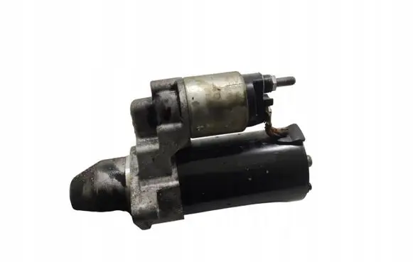 Peugeot Bipper Starter motor 51810307