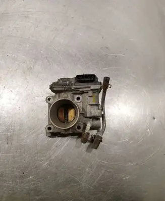 Honda Jazz Throttle valve gme2c0620 141006n03h