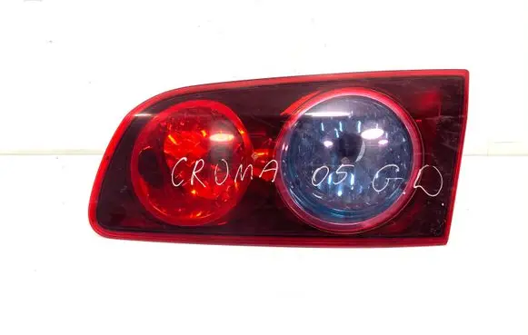 Fiat Croma Tailgate rear/tail lights 51727251 27482201