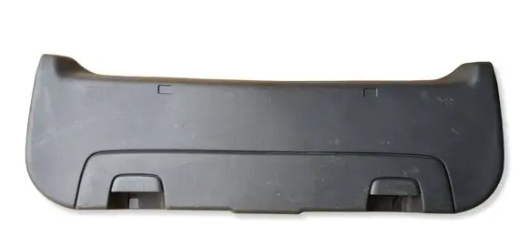 Suzuki Ignis Tailgate trim 8377186G00