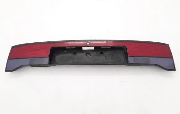 Renault Safrane Tailgate rear/tail lights 7700808306