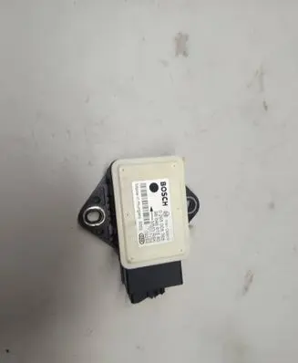 Peugeot 5008 ESP acceleration yaw rate sensor 0265005765 9664661580 7017105