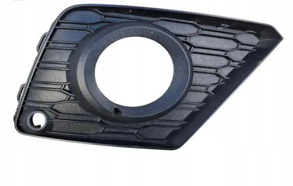 Seat Arona Front bumper lower grill 6F9853665C
