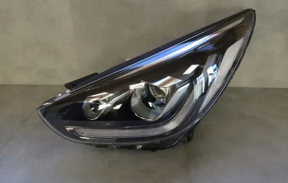 KIA Niro Headlight/headlamp 92101