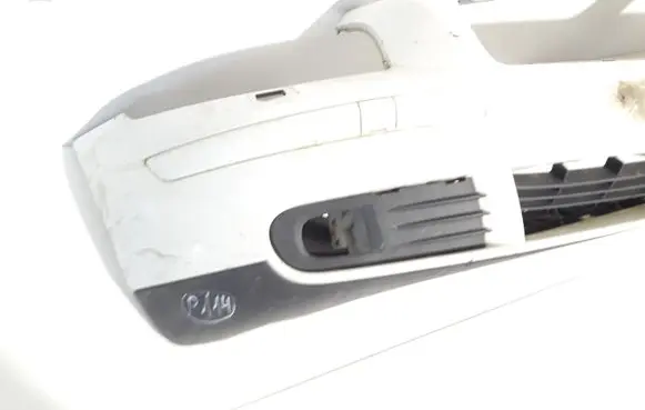 Volvo V50 Front bumper