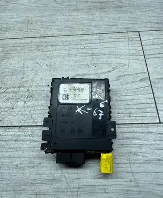 Volkswagen PASSAT B6 Steering angle sensor 3C0953549L 05113842 01103072290836