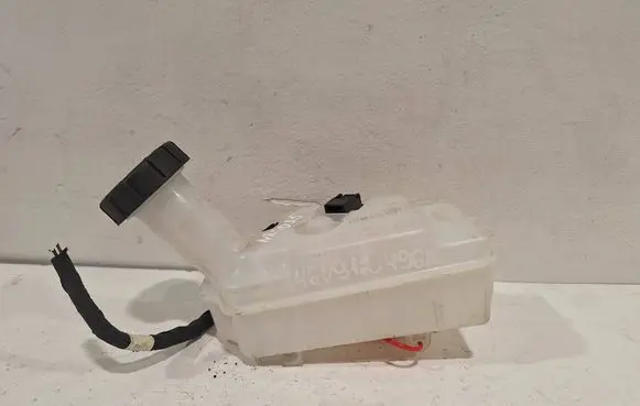 Renault Captur II Brake fluid reservoir 460912496R