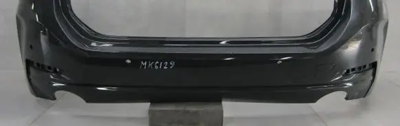 BMW 3 G20 G21 Rear bumper 51125A1BF89