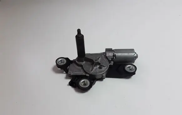 Volvo V60 Rear window wiper motor 31294492