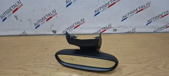 BMW X1 F48 F49 Rear view mirror (interior) 9256135
