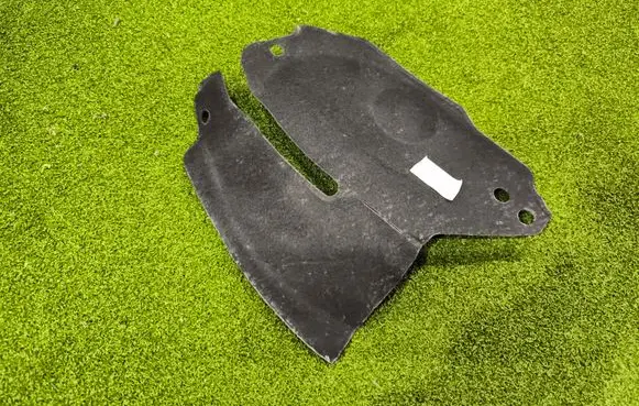 Renault Espace V (RFC) Sound insulation of firewall 679006850R 280915 25193