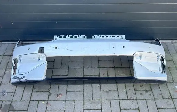 KIA EV6 Front bumper