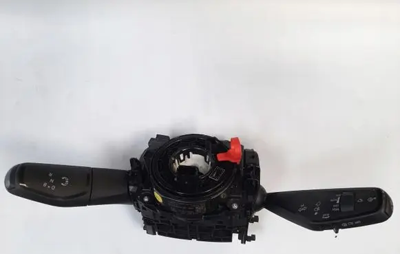Volkswagen ID.3 Headlight wiper switch 1EE953507AD