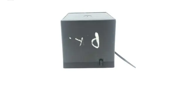 Jaguar XJ X40 Fuse box cover DBC3163