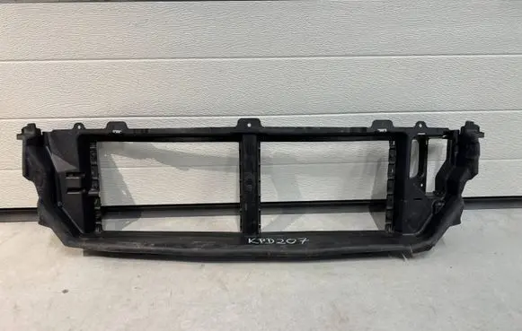 Volvo XC90 Intercooler air channel guide 31455462KPD207