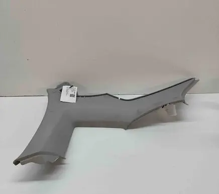 Cupra Formentor (C) pillar trim 5FF867287
