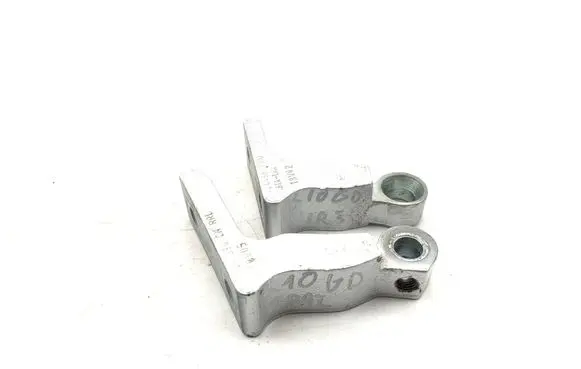 Volvo XC60 Rear door hinge set 31424456