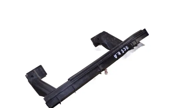 Citroen C5 Rear door windshield rail 9657286680