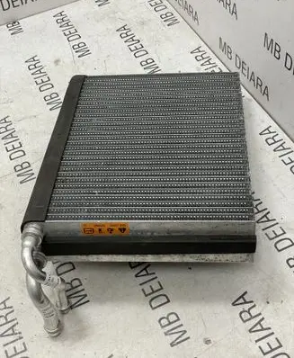 Mercedes-Benz ML W166 Heater blower radiator 939522B