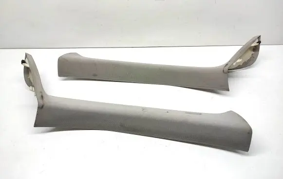 BMW 1 E81 E87 (A) pillar trim 6962390 6962389