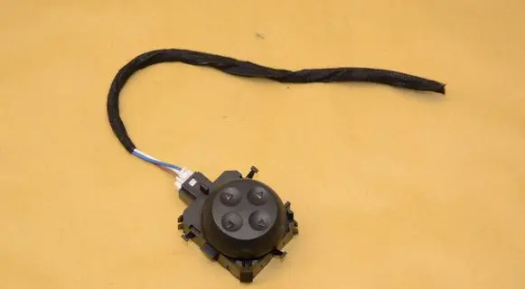 Mercedes-Benz C W205 Seat control switch A2059057803 8402