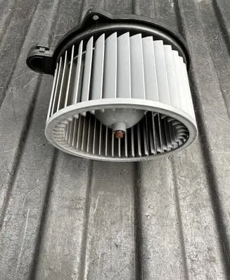Porsche Macan (95B) Heater fan/blower D316NFFLA 6084160318