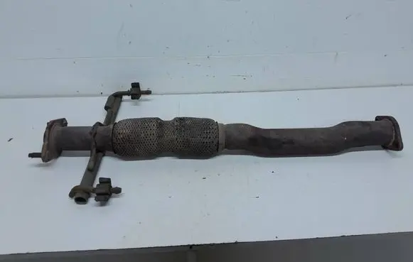 Muffler/silencer