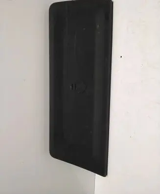 Peugeot 508 Trunk/boot trim cover 9671109377