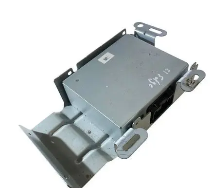 Ford Edge II Voltage converter inverter E1GT19G317AF