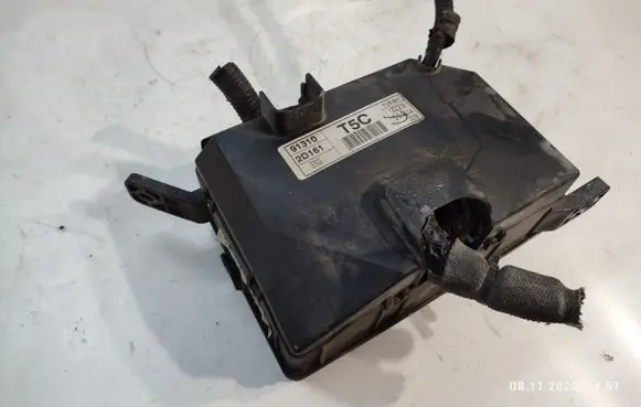 Hyundai Elantra Fuse box set 913102D161