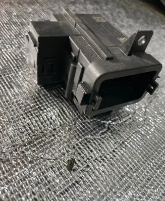 Audi A5 Sportback 8TA Ignition lock 8K0909131D