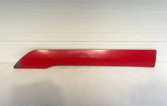 Ford Connect Front door trim (molding) DT11V20939B