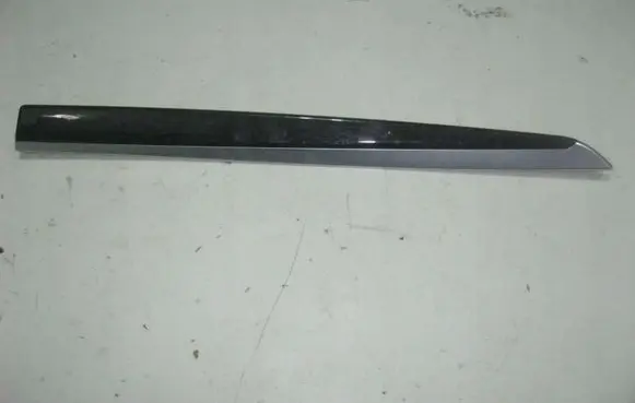 BMW 5 F10 F11 Rear door card trim 7225526