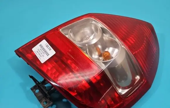 Honda Jazz Rear/tail lights IMPRK1509214