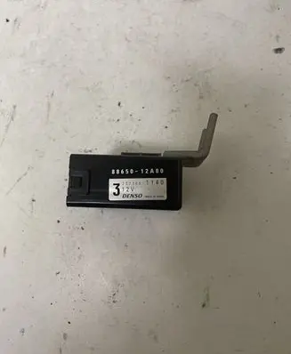 Toyota Corolla E120 E130 Other control units/modules 8865012A00