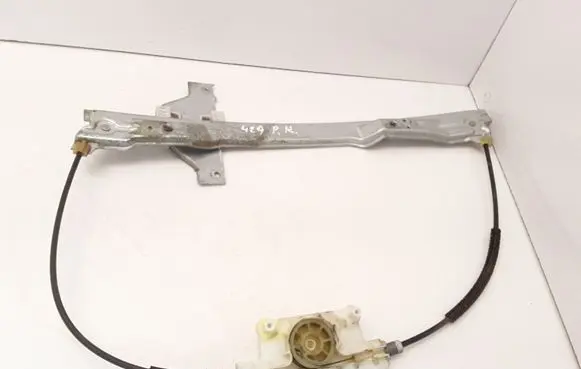 Citroen C4 I Front door electric window regulator 997018102 997018